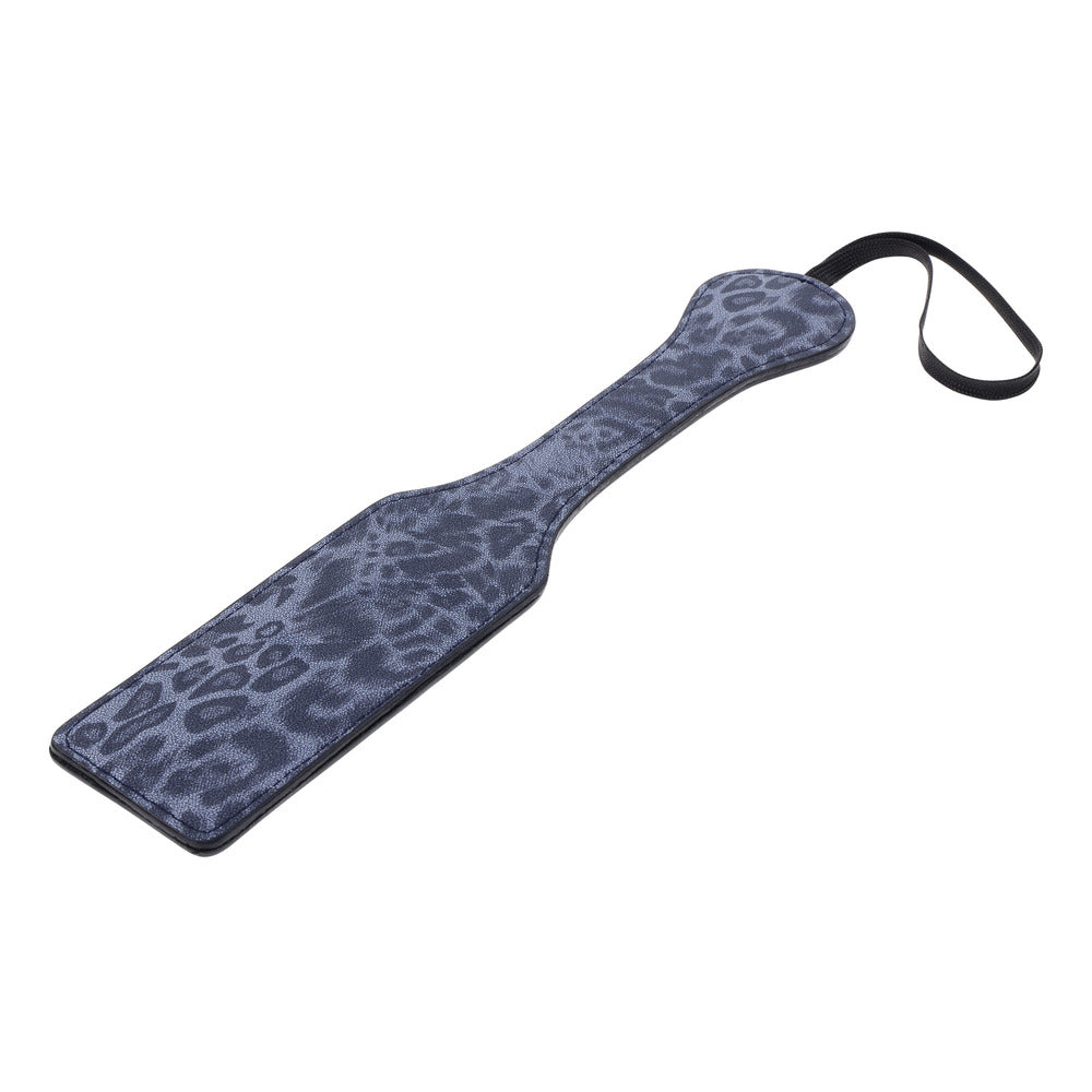 Sportsheets Cougar Faux Fur Flogger