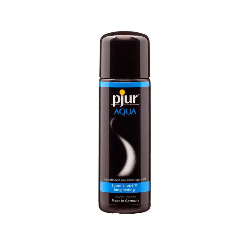 Pjur Aqua Waterbased 30ml