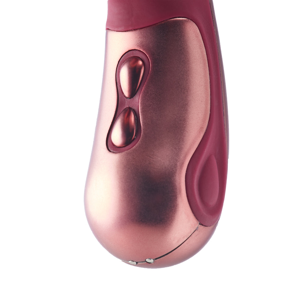 Dinky Jimmy K Duo Vibrator