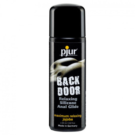 Pjur Backdoor Transparent 30ml