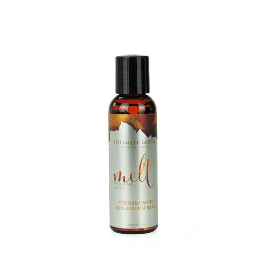 Intimate Earth Melt Warming Glide 60ml