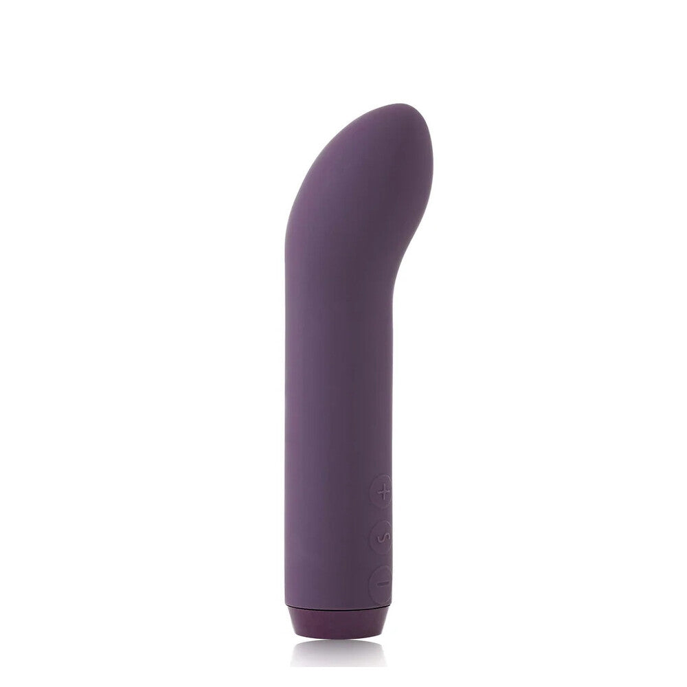 Je Joue Mini Bullet Vibrator Purple