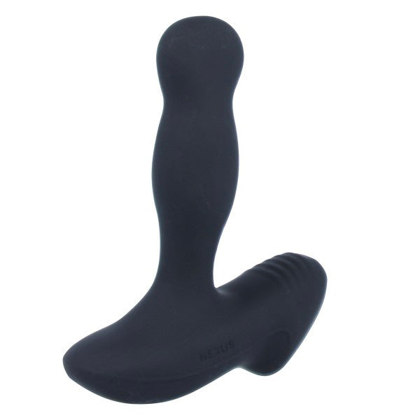 Nexus Revo Slim Rotating Remote Control Prostate Massager