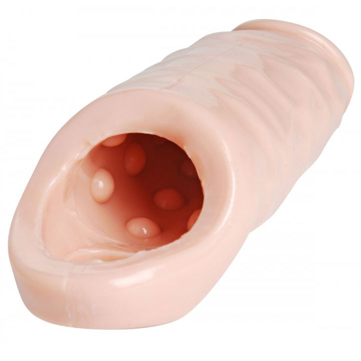 Really Ample Penis Enhancer XL Flesh